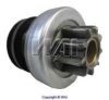 WAIglobal 54-91176 Freewheel Gear, starter